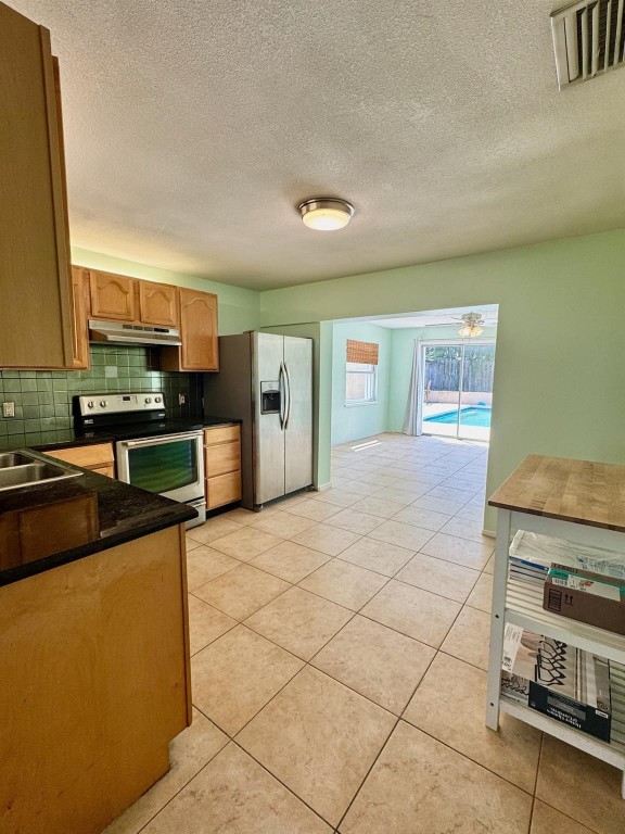 Jensen Heights 1 - Residential Lease