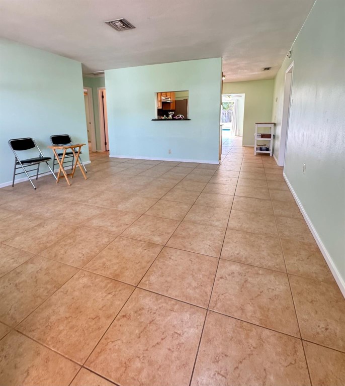 Jensen Heights 1 - Residential Lease