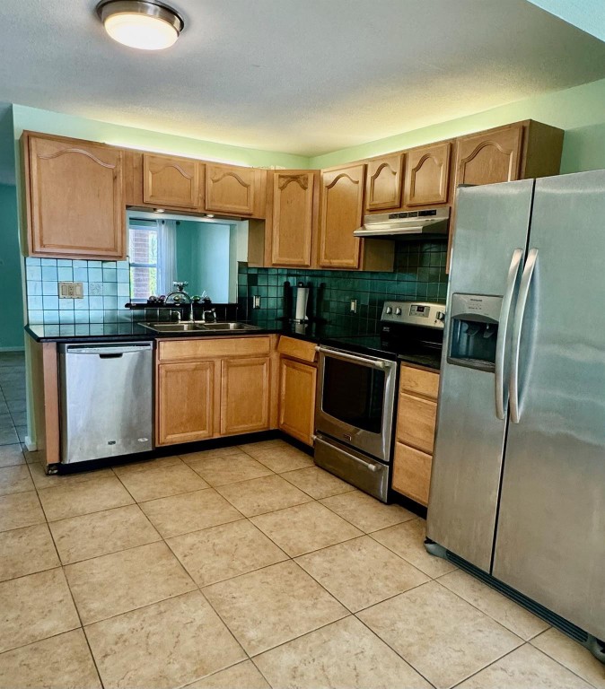 Jensen Heights 1 - Residential Lease