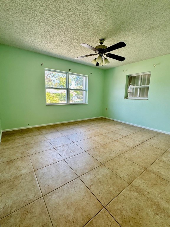 Jensen Heights 1 - Residential Lease