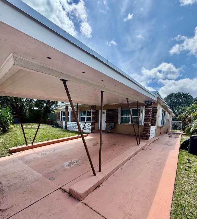 Jensen Heights 1 - Residential Lease