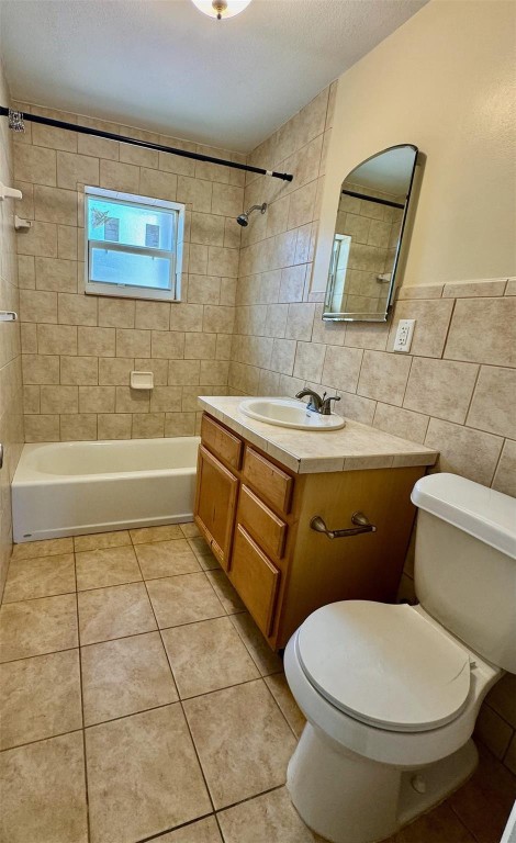 Jensen Heights 1 - Residential Lease