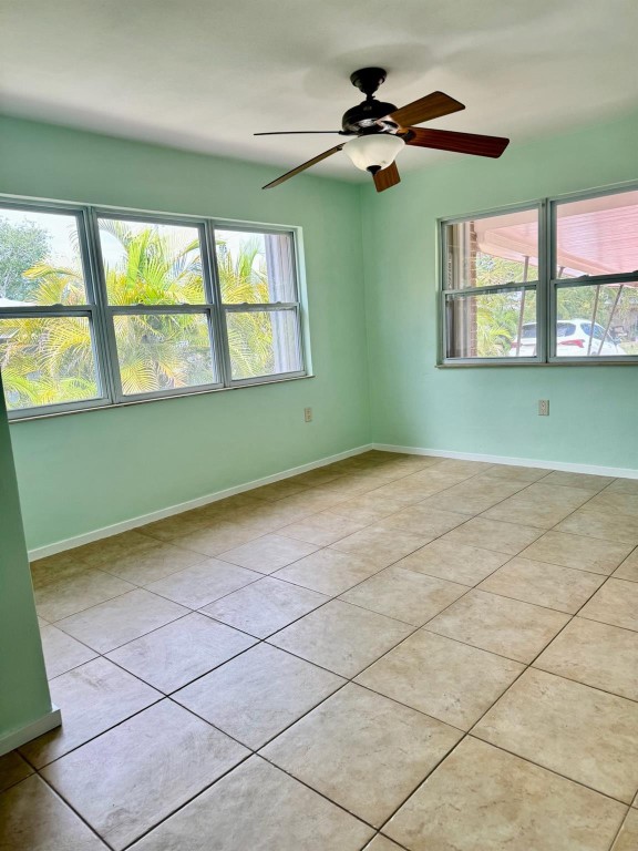 Jensen Heights 1 - Residential Lease