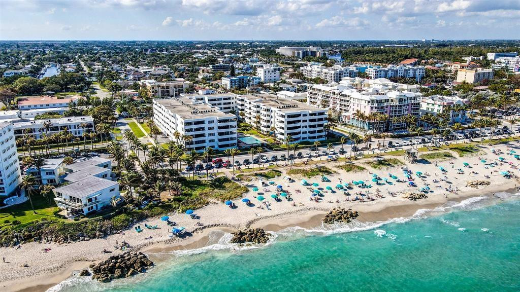 Beach House - Residential