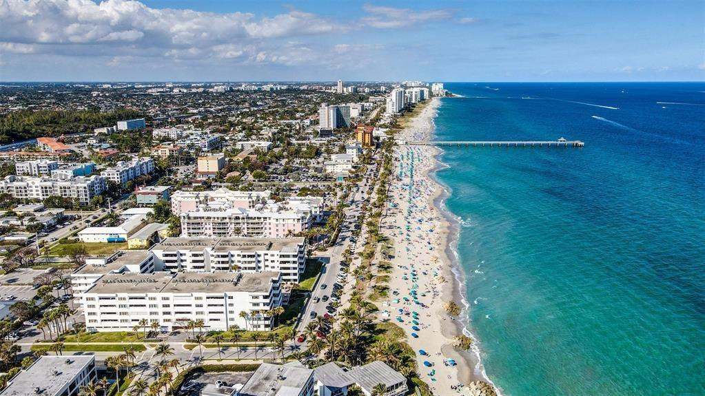 Beach House - Residential