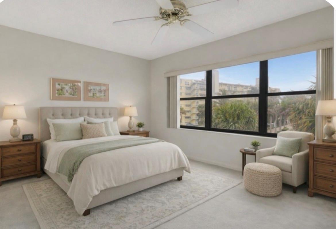 Beach House - Residential