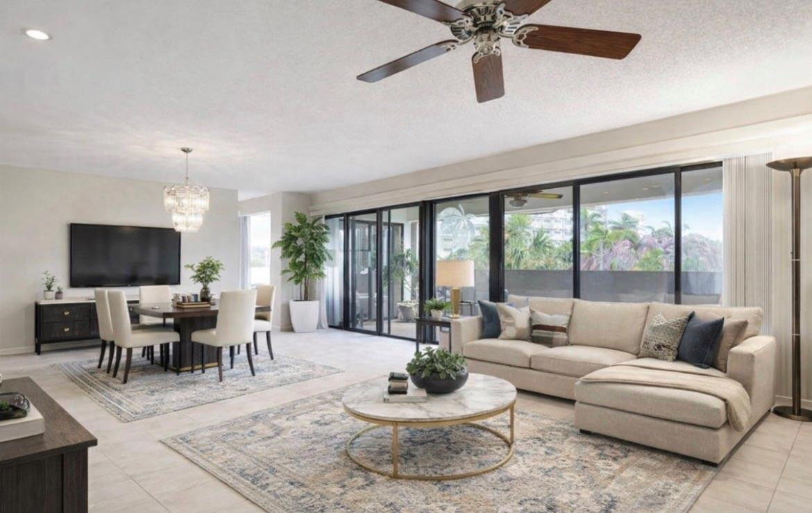 Beach House - Residential