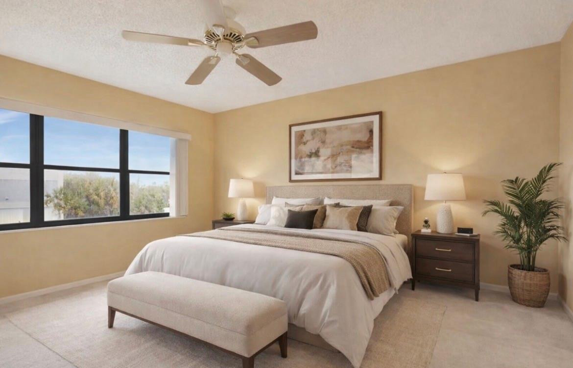 Beach House - Residential