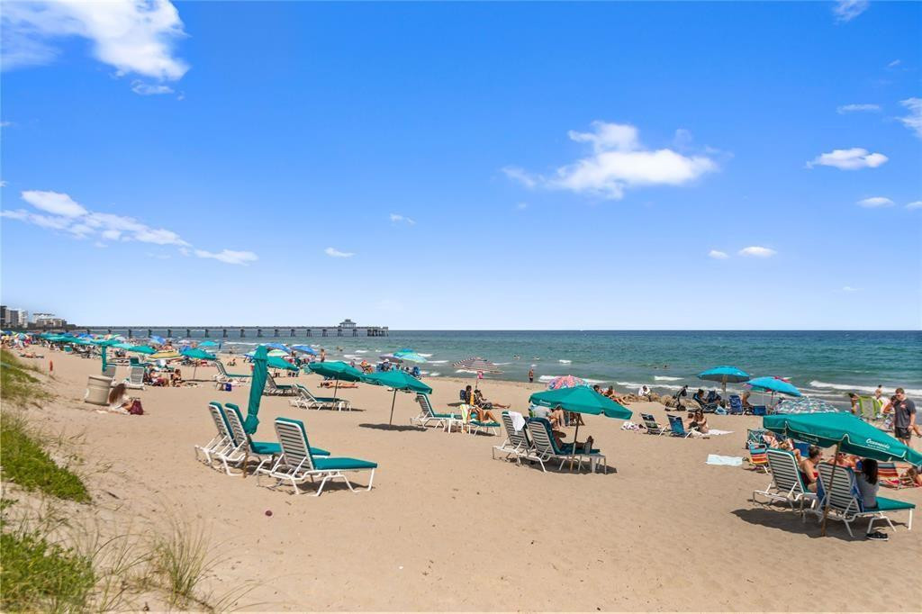 Beach House - Residential