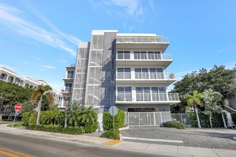 A home in Deerfield Beach