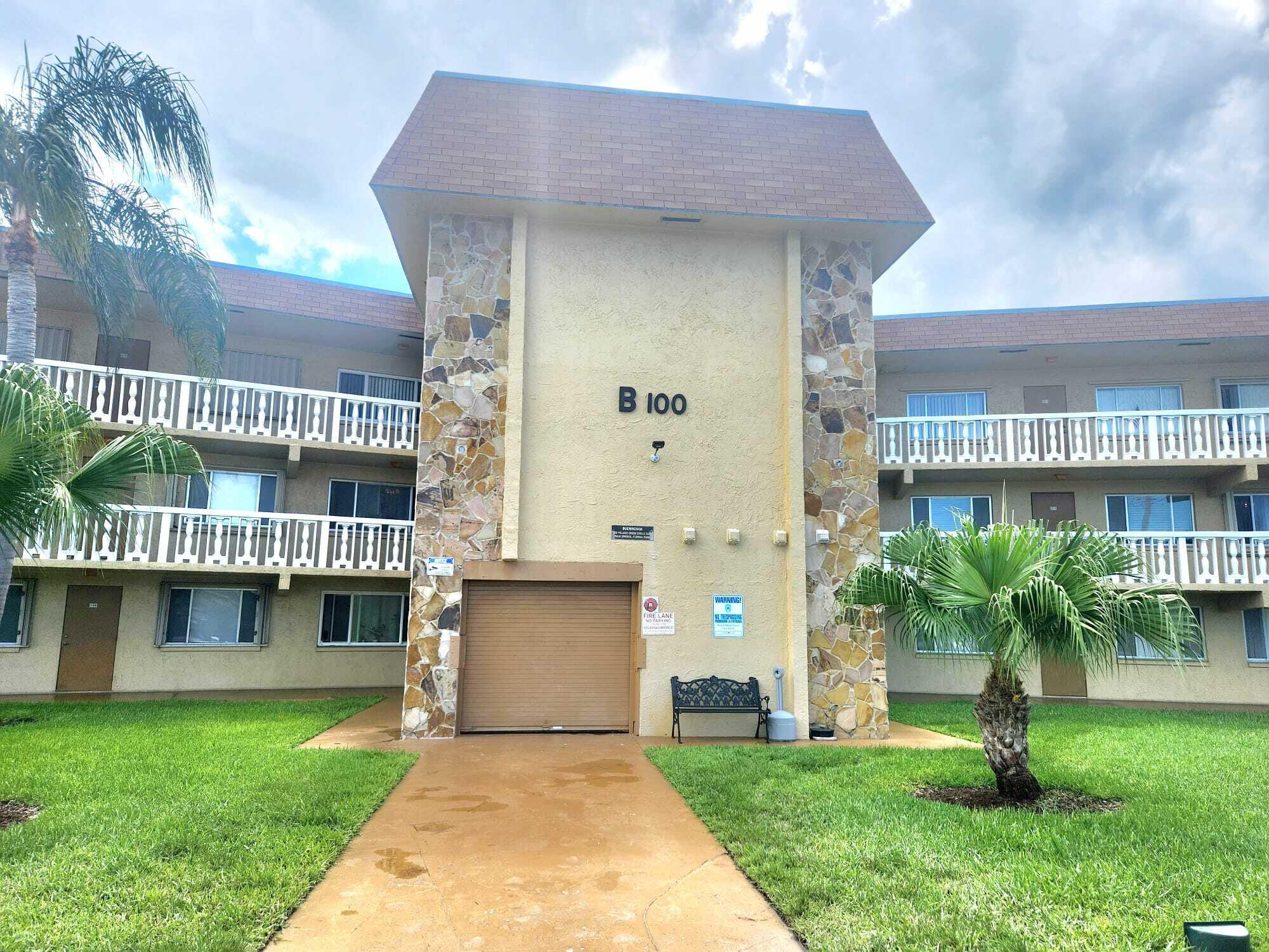 Village Green - Residential