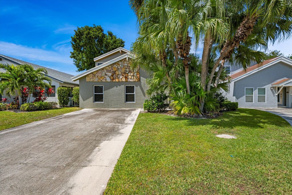 Photo of 22304 Guadeloupe Street, Boca Raton, FL 33433 (MLS # R11082519)