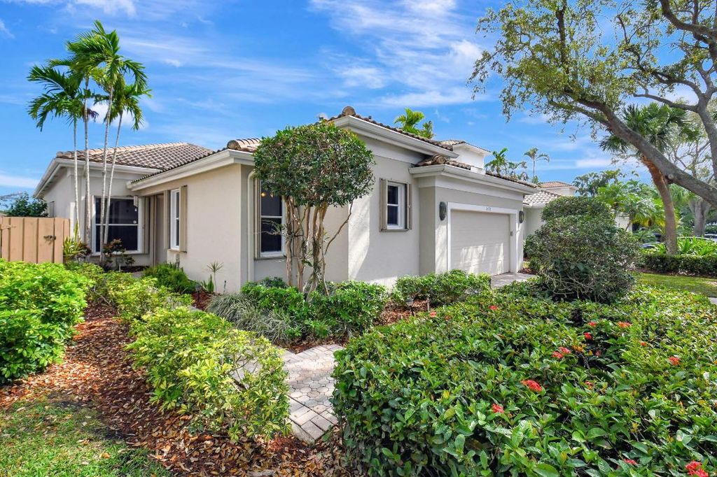 Photo of 6656 NW 24th Terrace, Boca Raton, FL 33496 (MLS # R11065399)