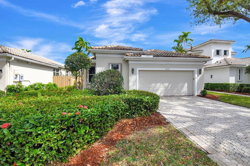 Photo of 6656 NW 24th Terrace, Boca Raton, FL 33496 (MLS # R11065399)