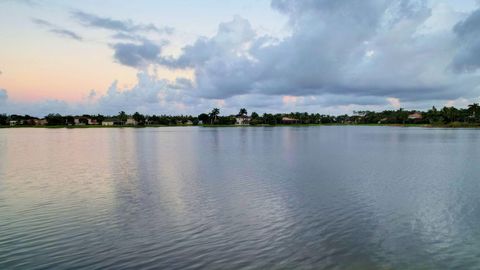 A home in West Palm Beach