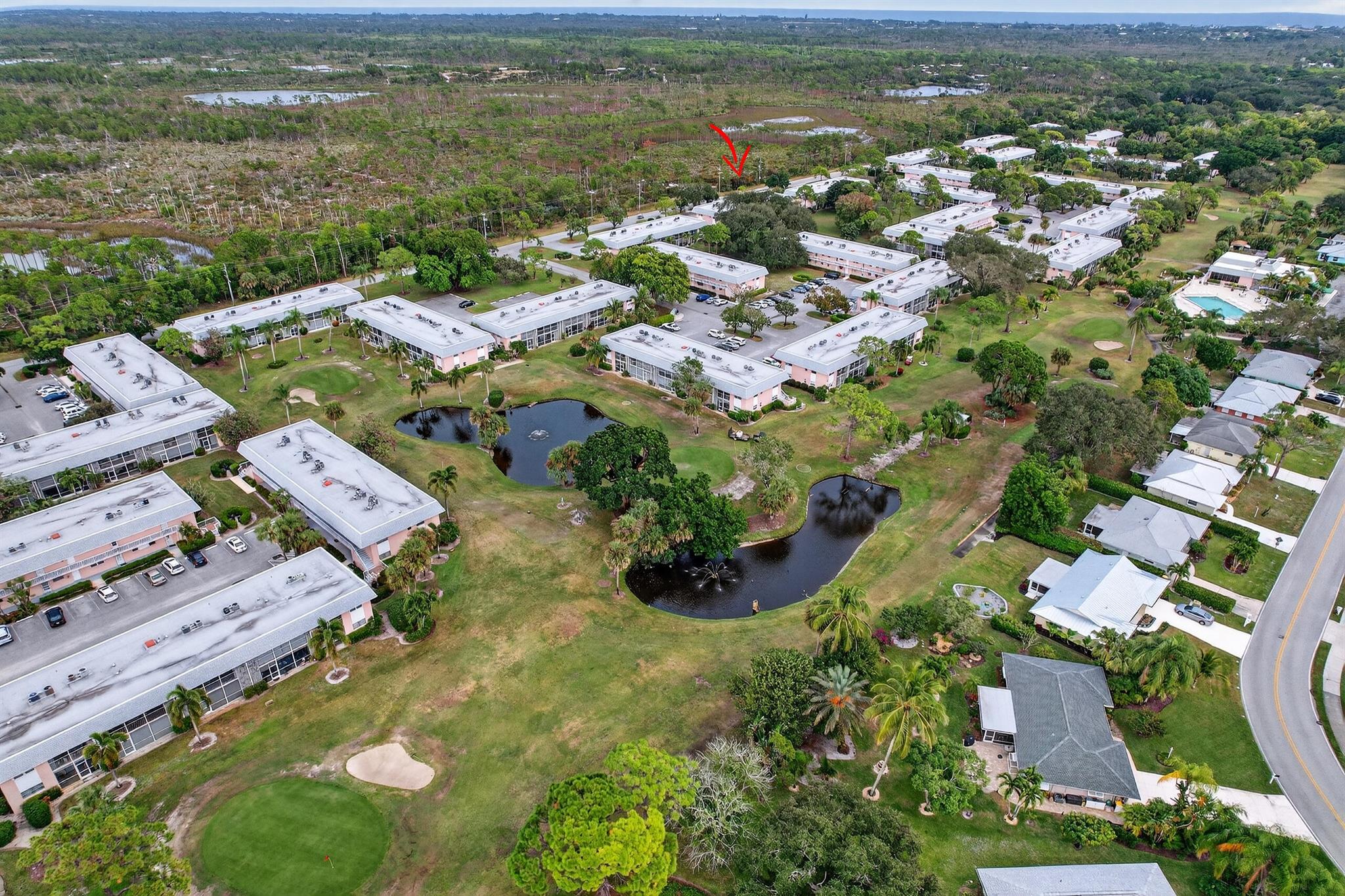 THE LITTLE CLUB CONDO - Residential