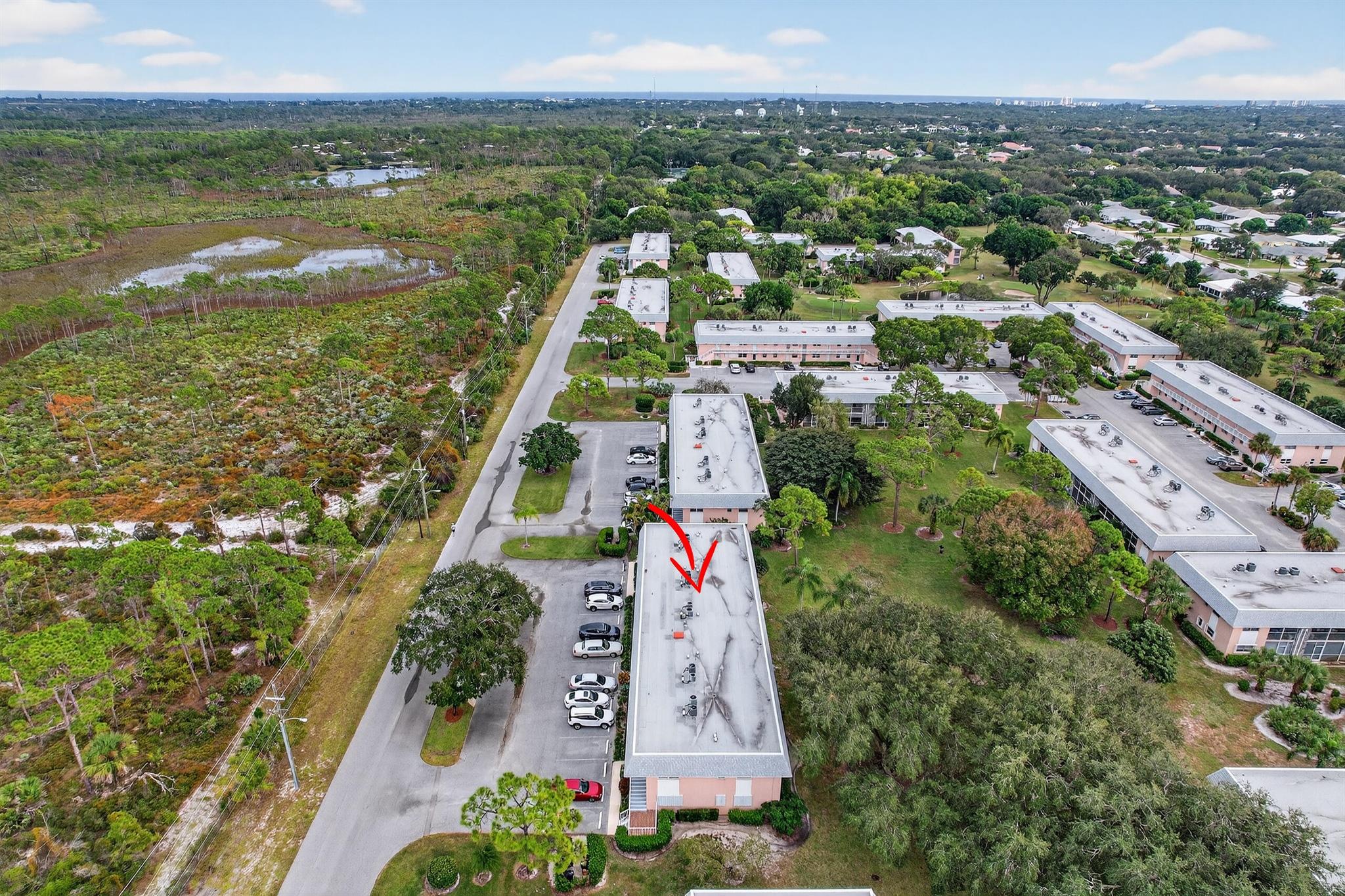 THE LITTLE CLUB CONDO - Residential