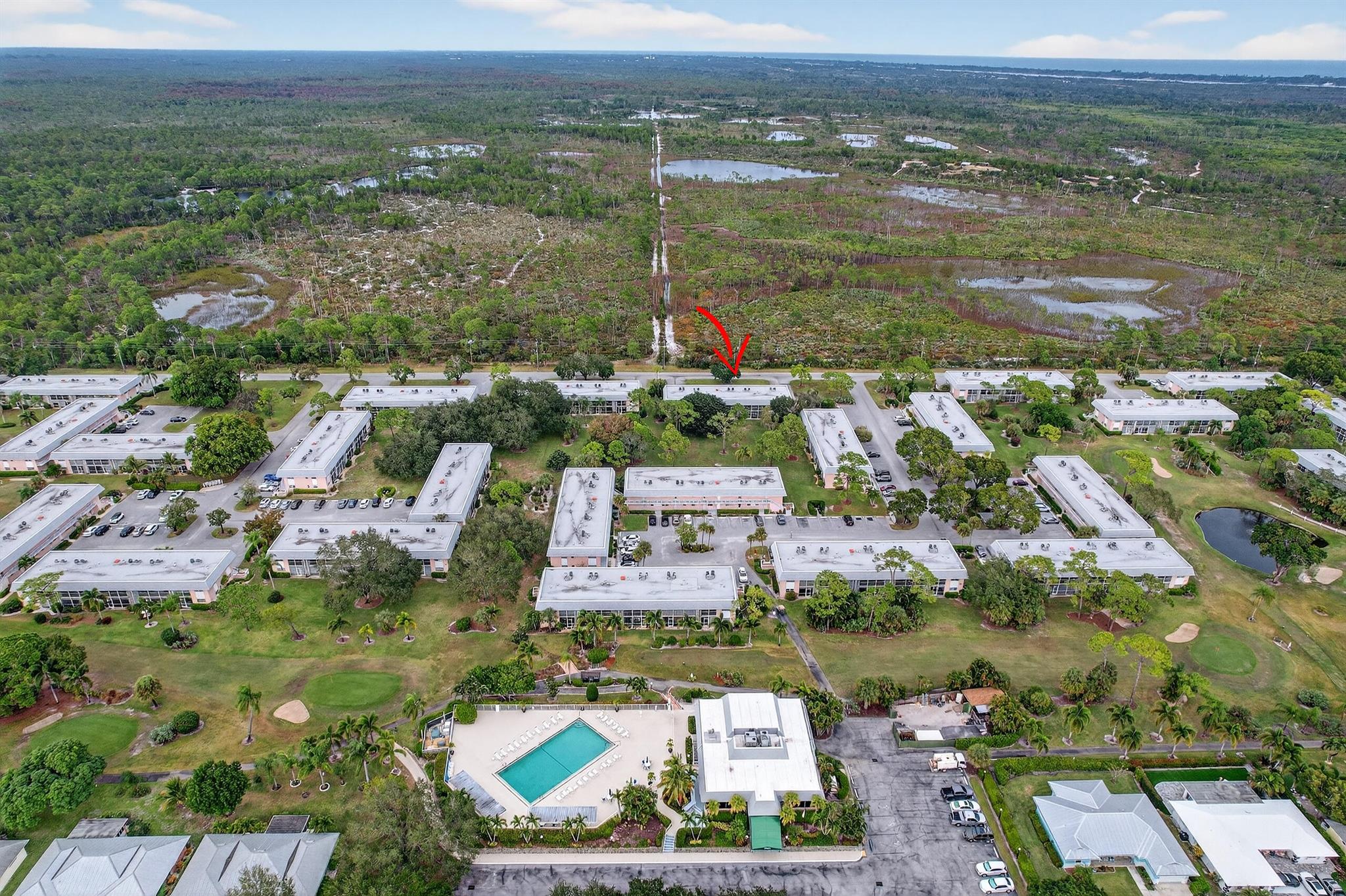 THE LITTLE CLUB CONDO - Residential