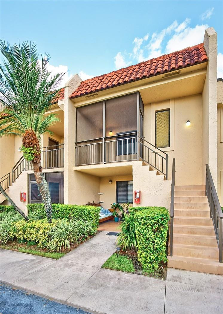 Gardens At Bonaventure - Residential
