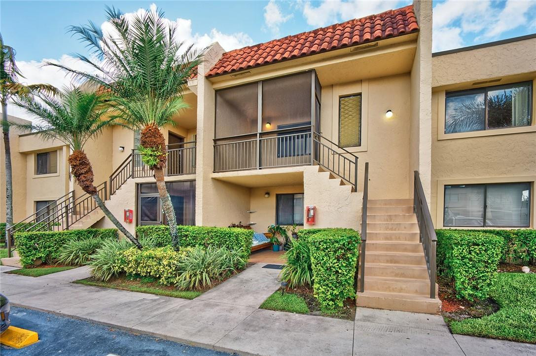 Gardens At Bonaventure - Residential