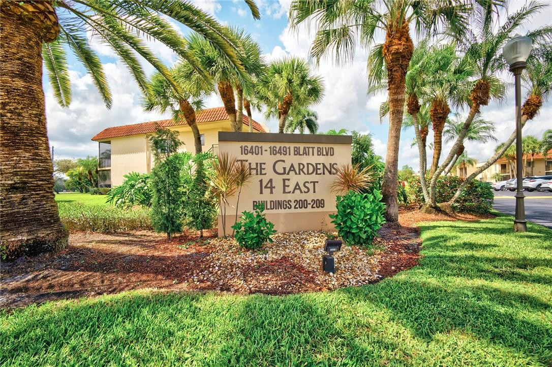 Gardens At Bonaventure - Residential