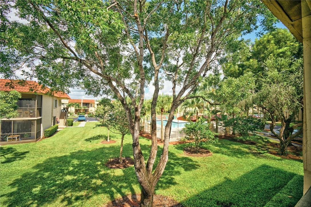 Gardens At Bonaventure - Residential