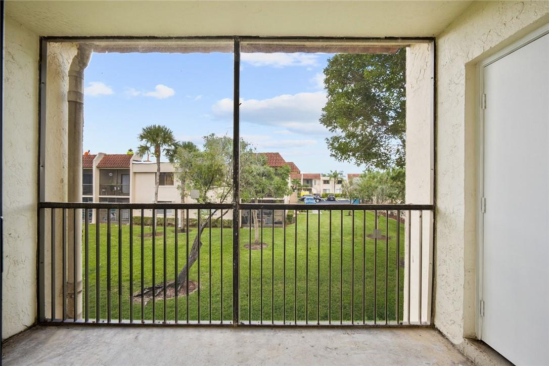 Gardens At Bonaventure - Residential