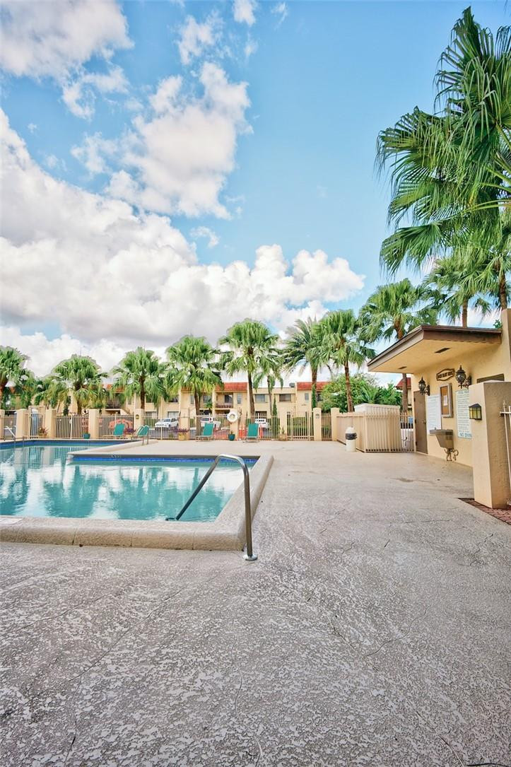 Gardens At Bonaventure - Residential