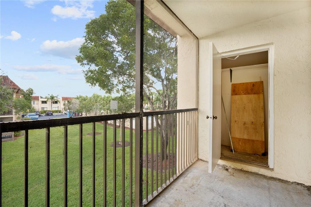 Gardens At Bonaventure - Residential