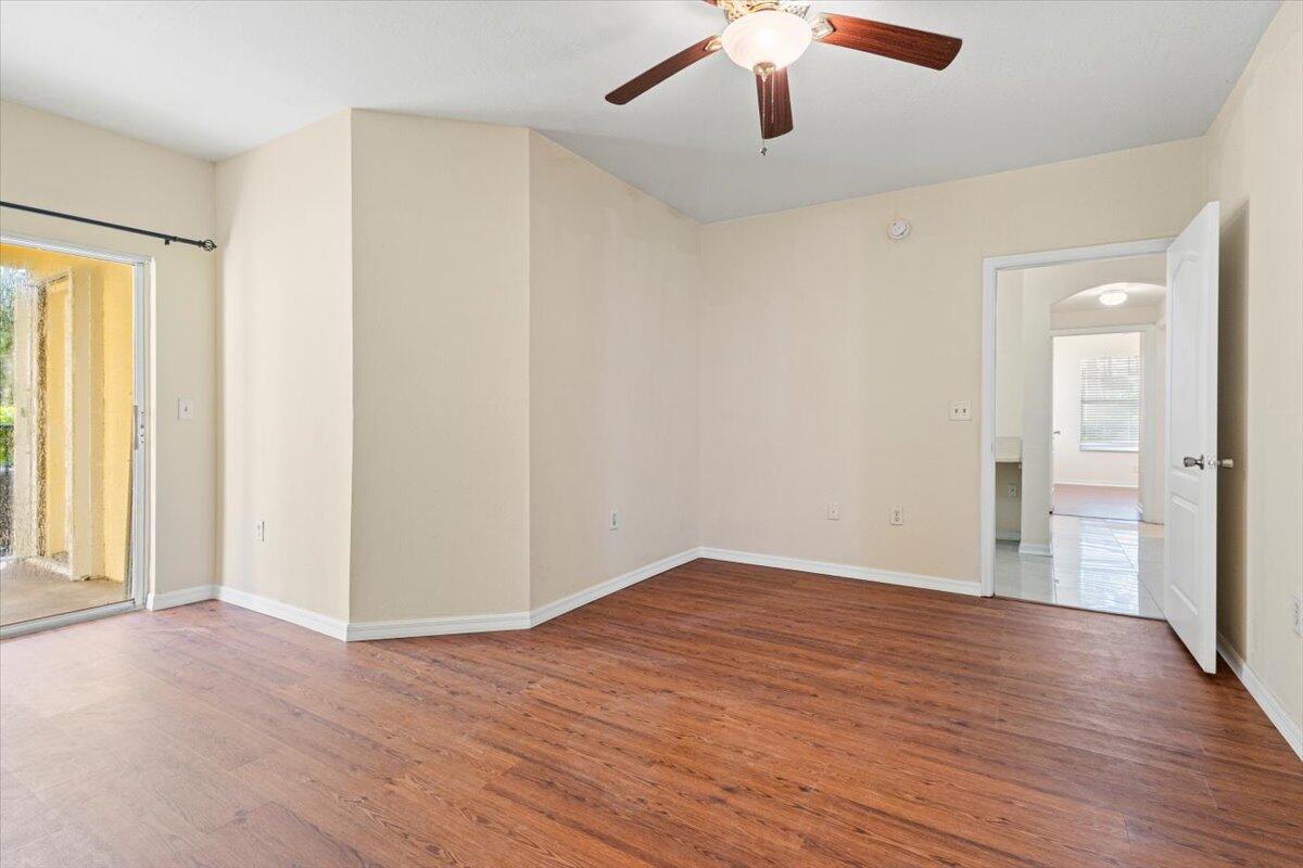 BELMONT II AT ST LUCIE WEST - Residential Lease