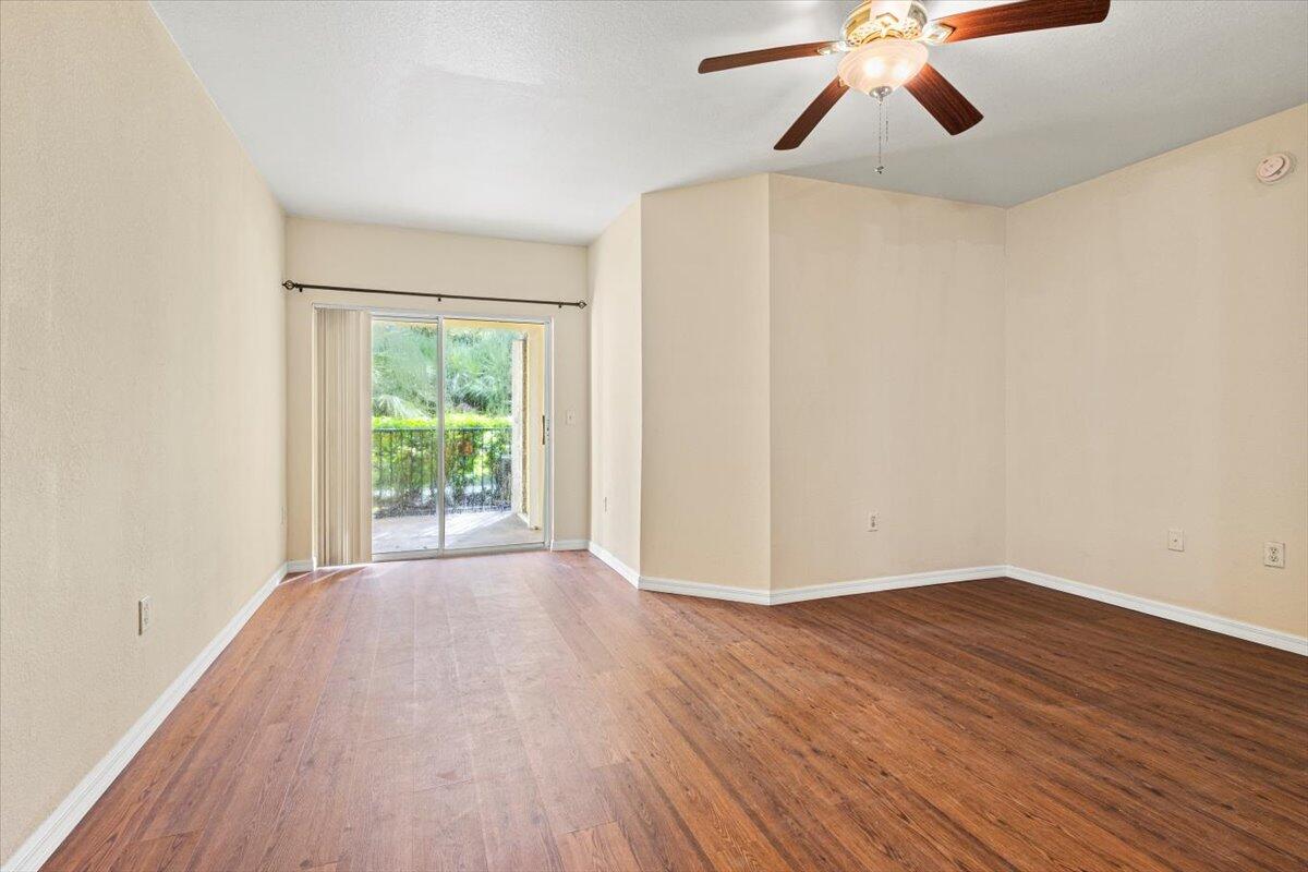 BELMONT II AT ST LUCIE WEST - Residential Lease