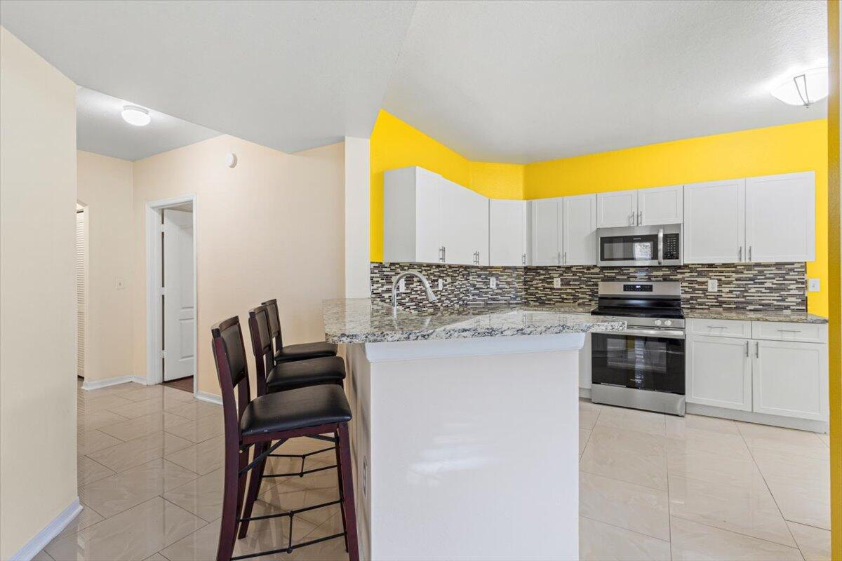 BELMONT II AT ST LUCIE WEST - Residential Lease