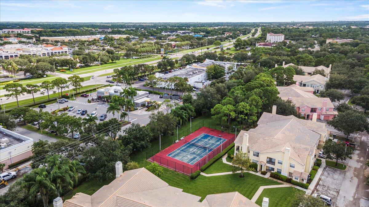 BELMONT II AT ST LUCIE WEST - Residential Lease