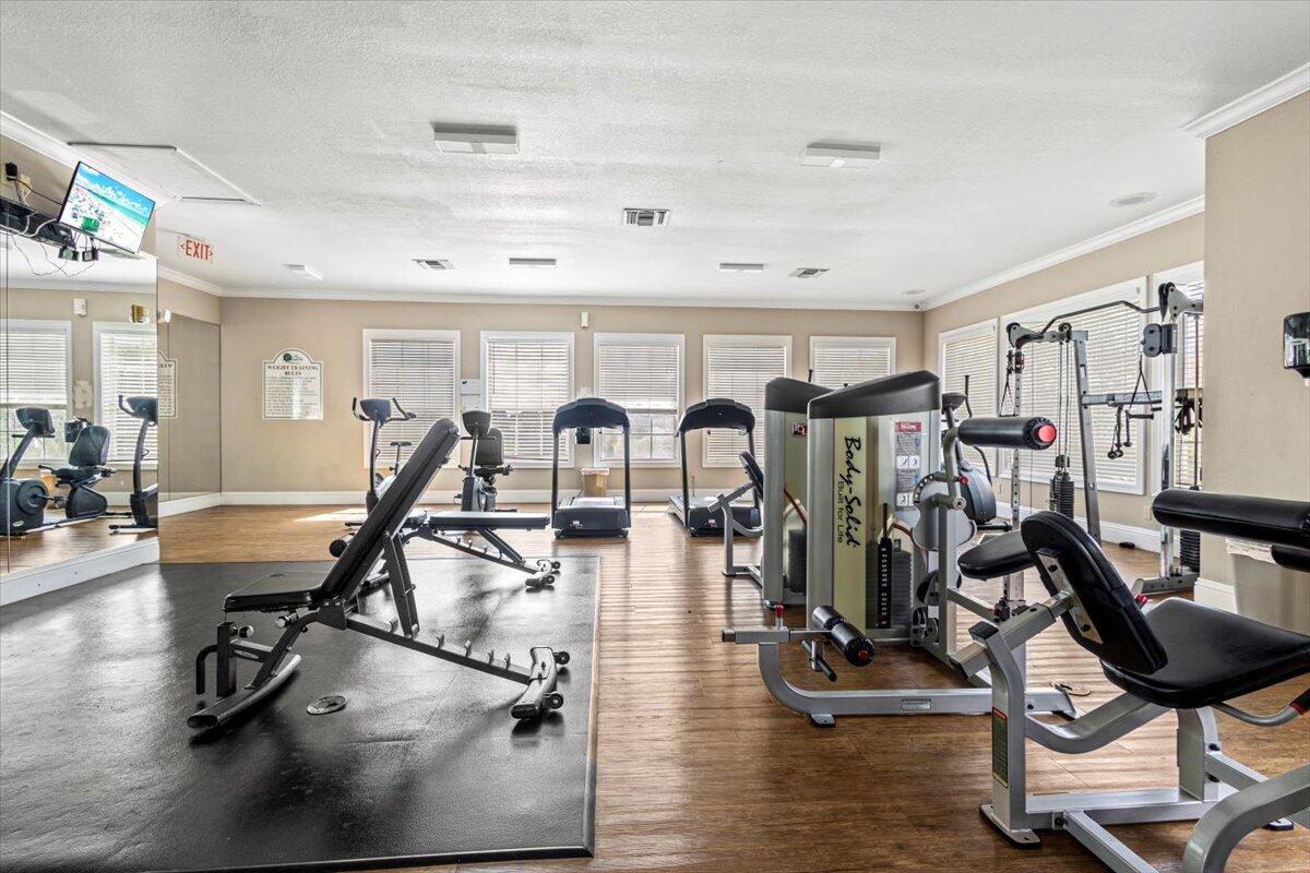 BELMONT II AT ST LUCIE WEST - Residential Lease