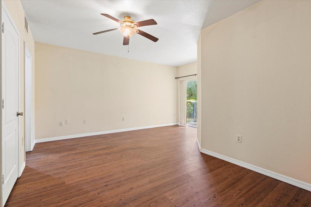 BELMONT II AT ST LUCIE WEST - Residential Lease