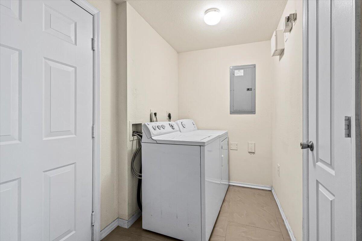 BELMONT II AT ST LUCIE WEST - Residential Lease