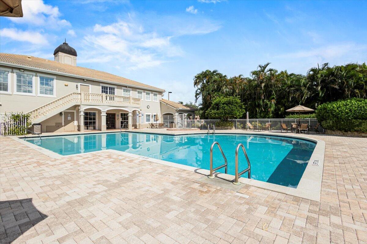 BELMONT II AT ST LUCIE WEST - Residential Lease
