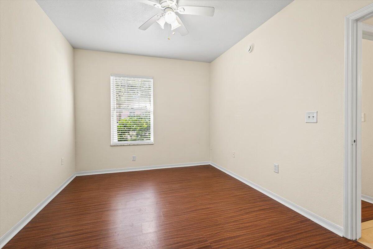 BELMONT II AT ST LUCIE WEST - Residential Lease