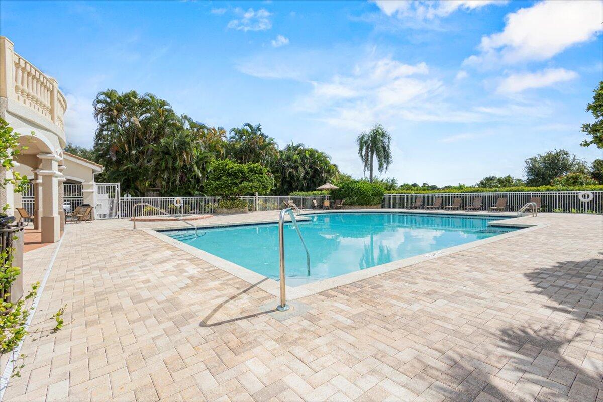 BELMONT II AT ST LUCIE WEST - Residential Lease