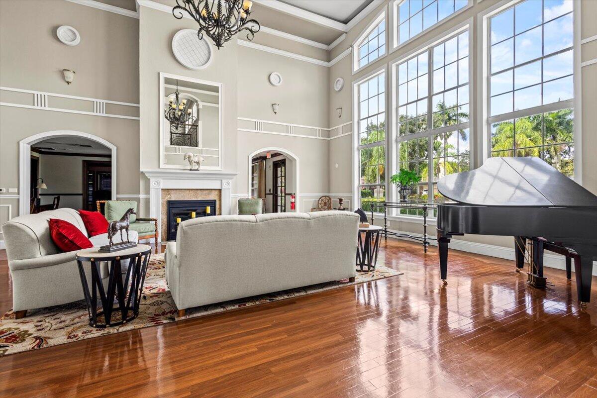 BELMONT II AT ST LUCIE WEST - Residential Lease