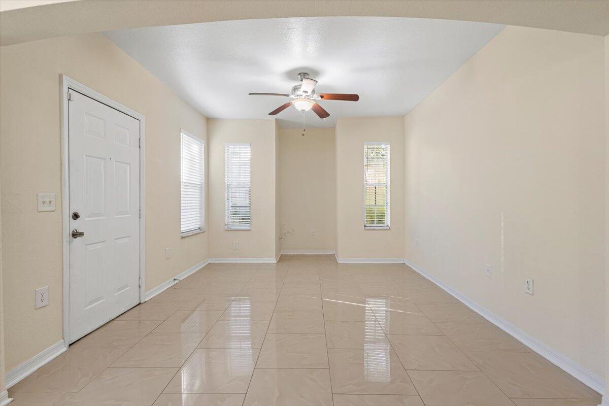 BELMONT II AT ST LUCIE WEST - Residential Lease