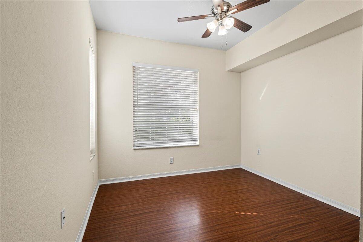 BELMONT II AT ST LUCIE WEST - Residential Lease