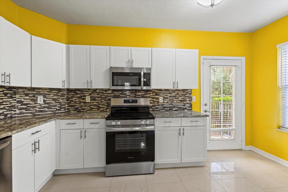 BELMONT II AT ST LUCIE WEST - Residential Lease