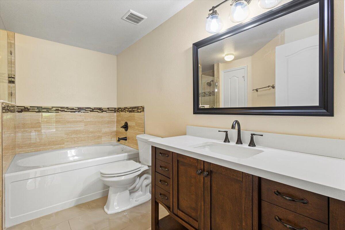 BELMONT II AT ST LUCIE WEST - Residential Lease