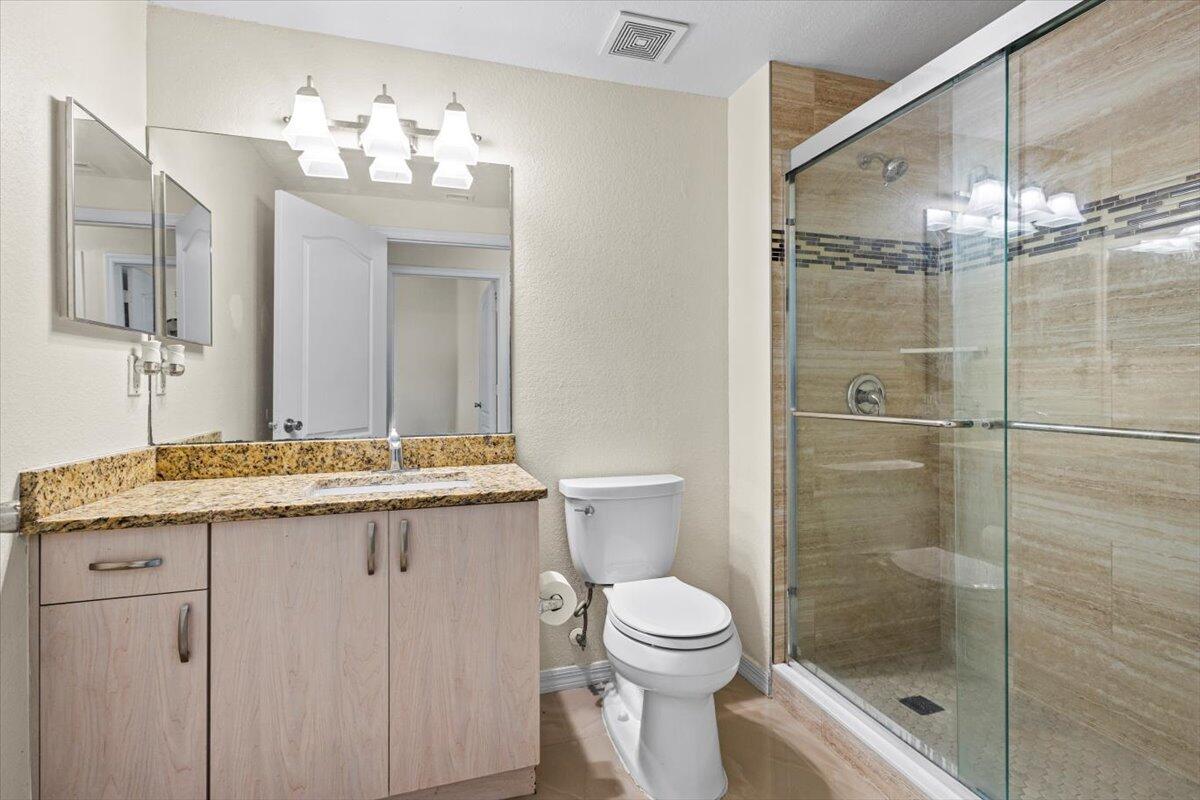 BELMONT II AT ST LUCIE WEST - Residential Lease