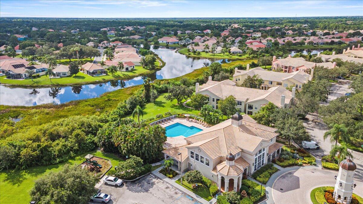 BELMONT II AT ST LUCIE WEST - Residential Lease