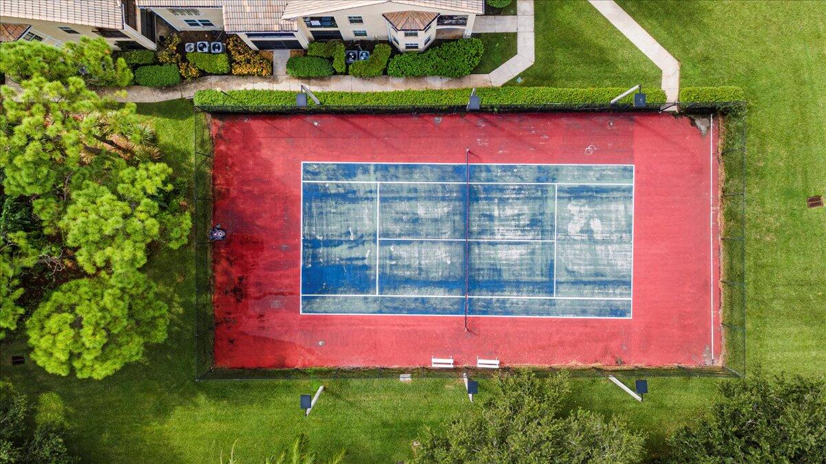 BELMONT II AT ST LUCIE WEST - Residential Lease