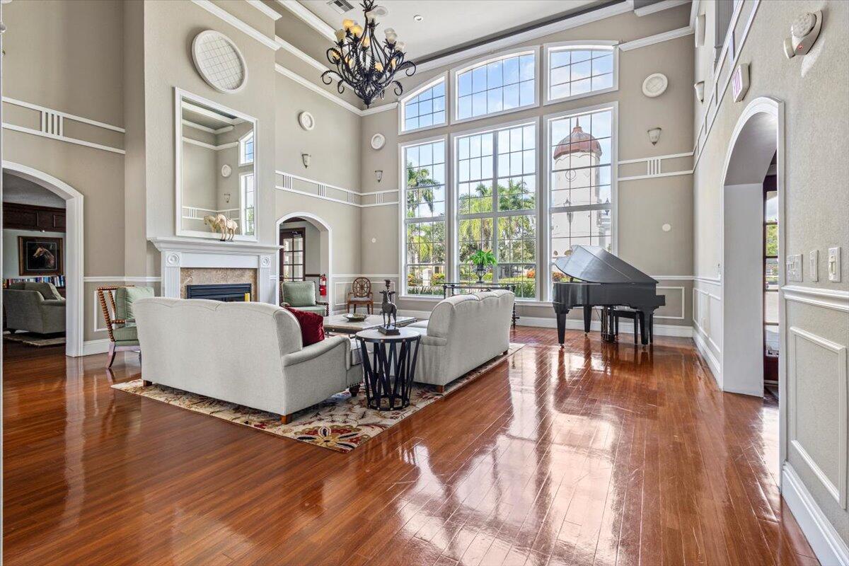 BELMONT II AT ST LUCIE WEST - Residential Lease