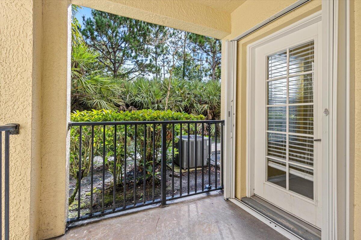 BELMONT II AT ST LUCIE WEST - Residential Lease