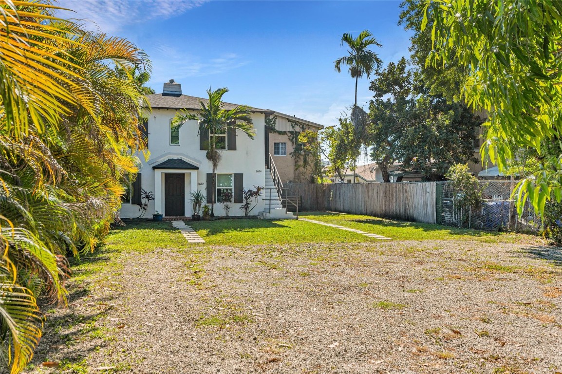 2612 SW 19th Terrace